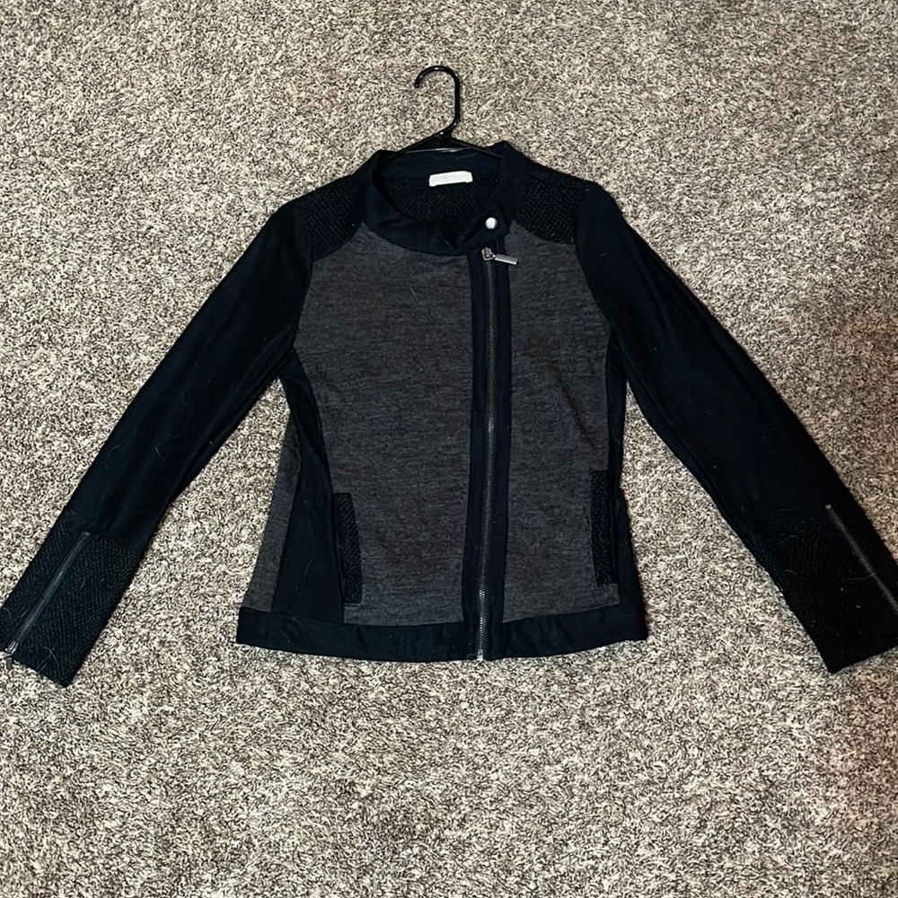 Biker Jacket